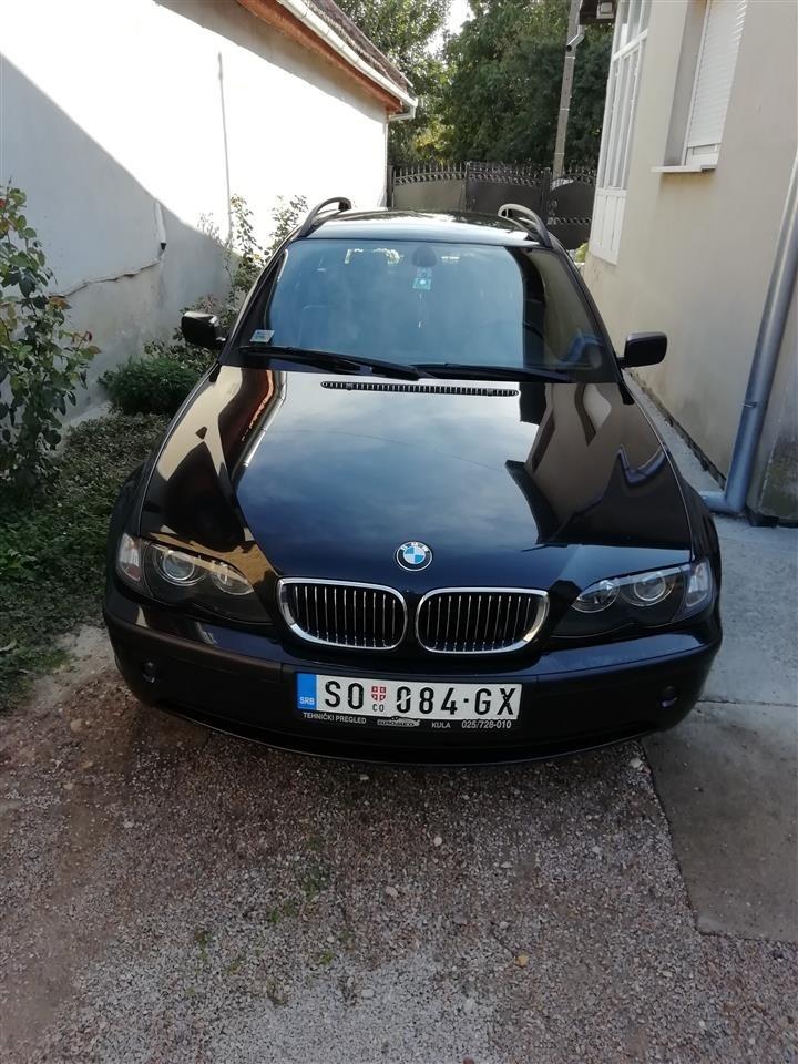BMW-320-D
