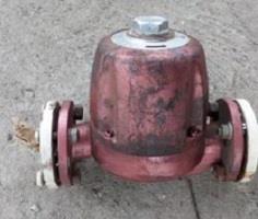 Pumpa za kotao