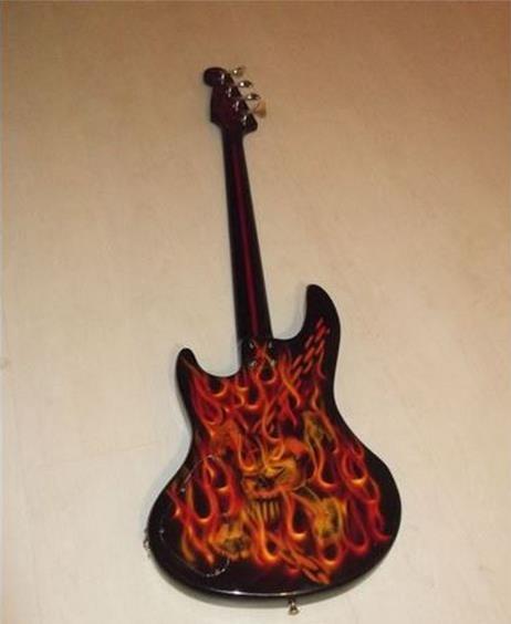 Bass-Custom-Shop