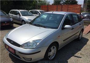 Ford Focus 1.8 tdci -02