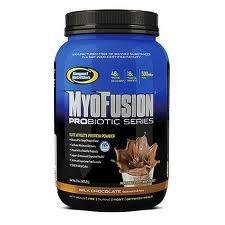 MyoFusion Probiotic 908g