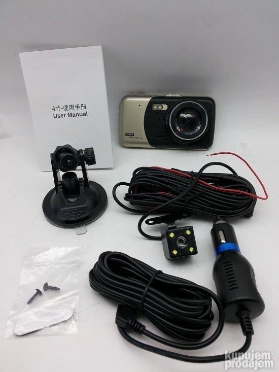 Auto-kamera-Full-HD-1080P