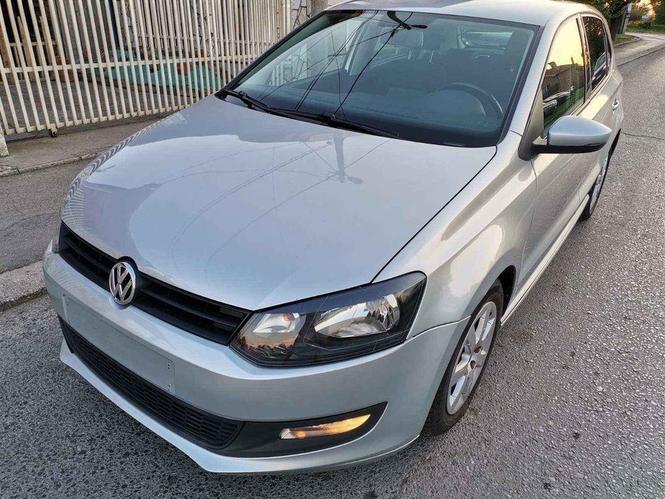 Polo 1.2tdi bluemotion 2011g