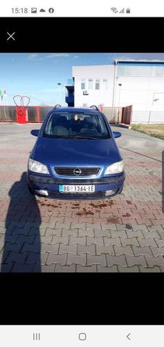 Zafira