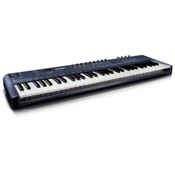 M-Audio-Oxygen-61--3rd-Gen-