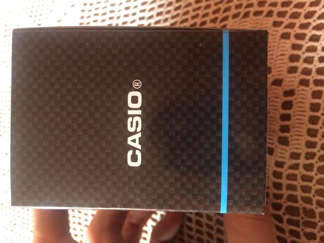 Casio-Edifice-