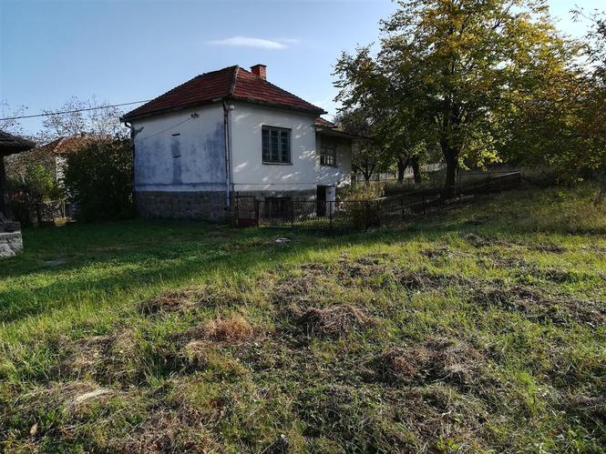 Seosko domaćinstvo 