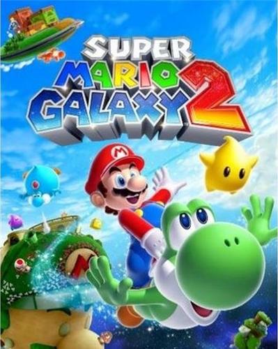Igre Nintendo Wii