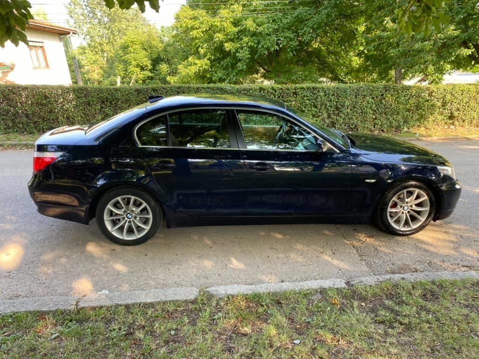 BMW-525-D