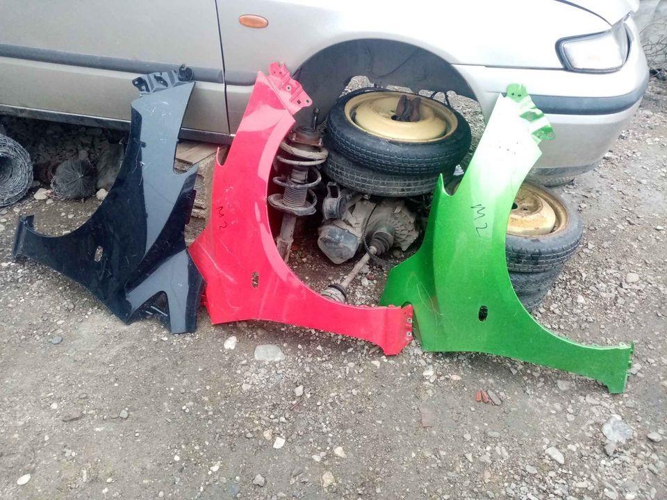 MAZDA-2