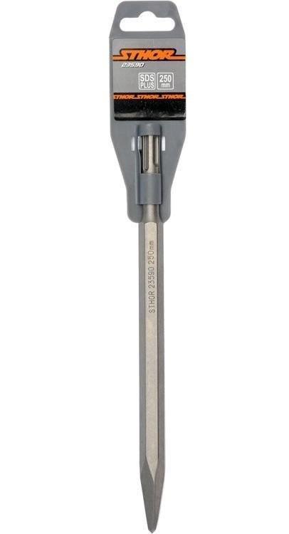 Špic-SDS+-250-mm-Sthor-