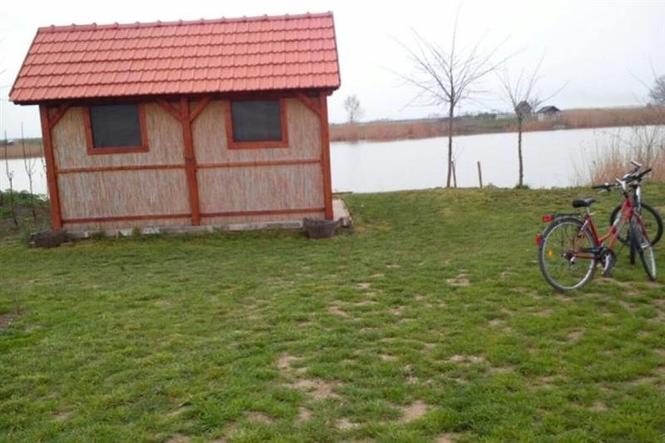 Dva placa na Bisernom ostrvu - CURUG