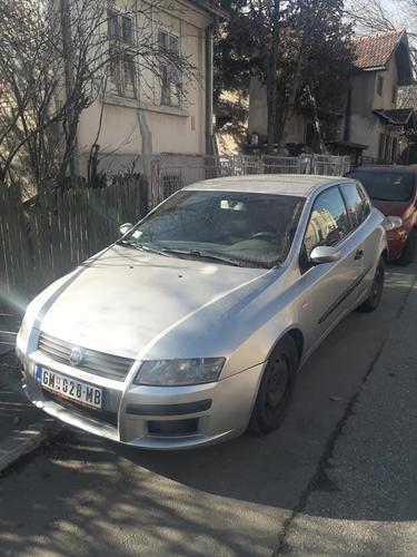 Fiat Stilo 1.9 JTD