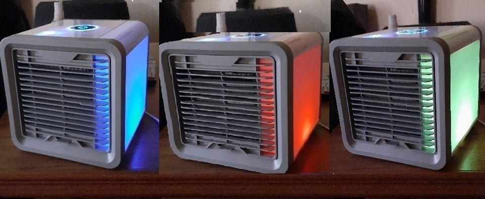 --ARCTIC-AIR------PRENOSIVA-MINI-KLIMA--