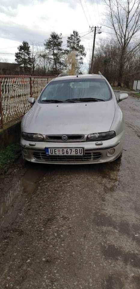 Fiat-marea