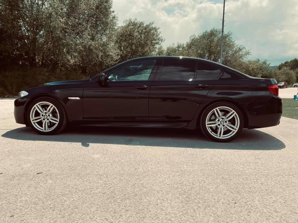 BMW-520D