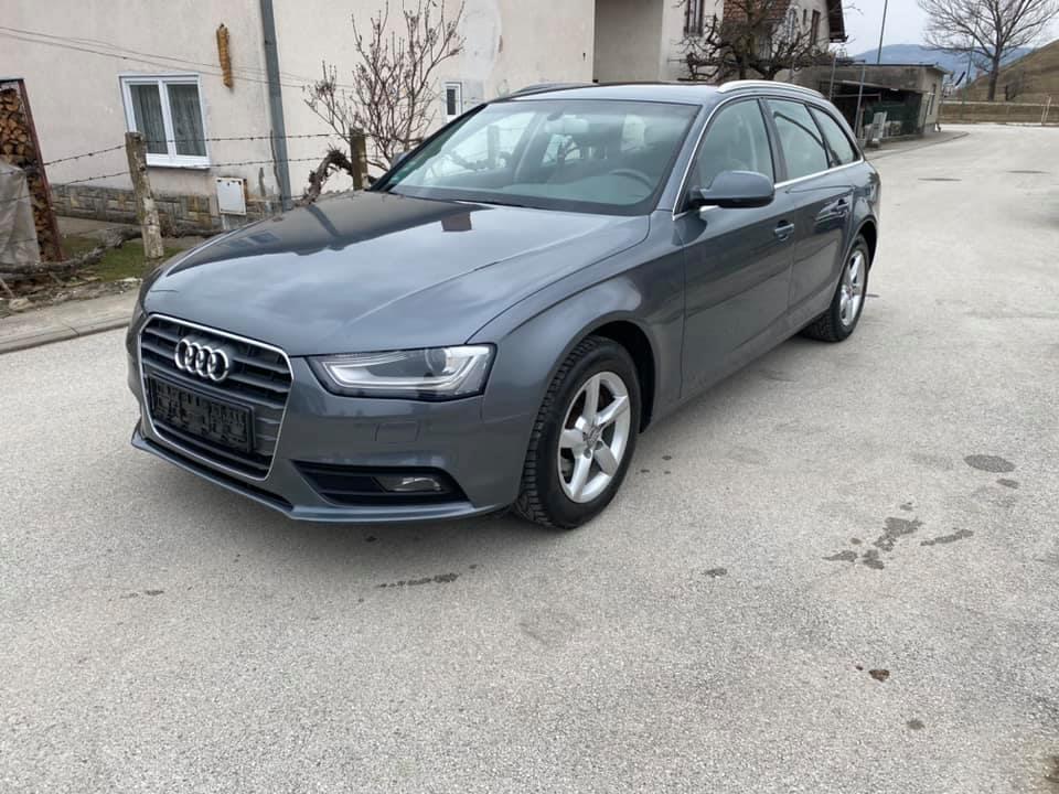 AUDI-A4-Dioda