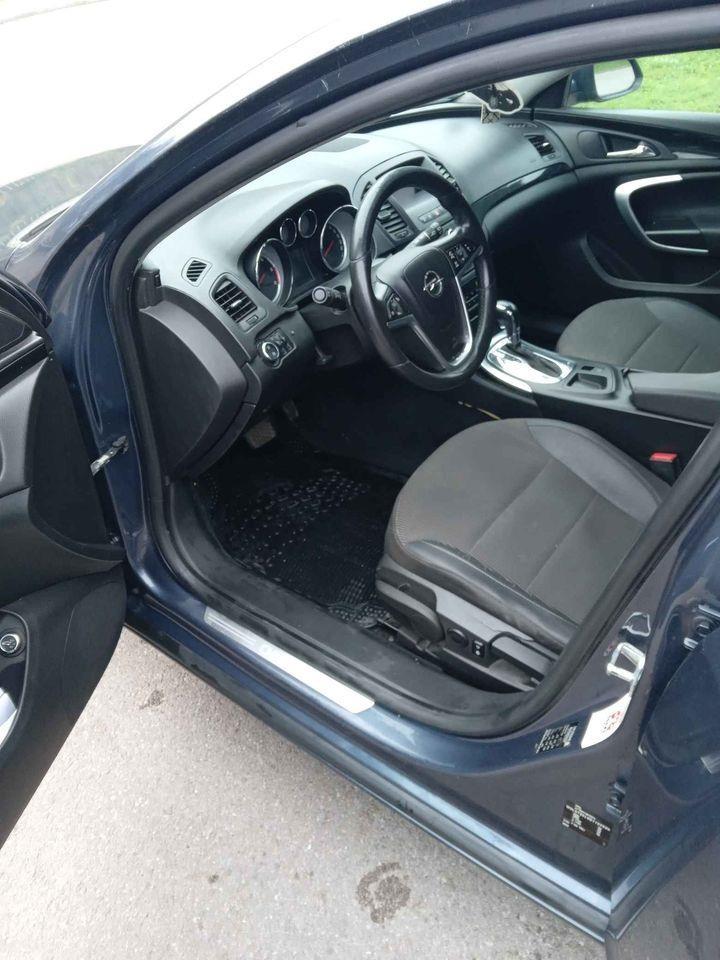 Opel-Insignia