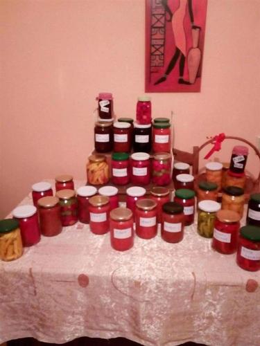 Prodaja zimnice 