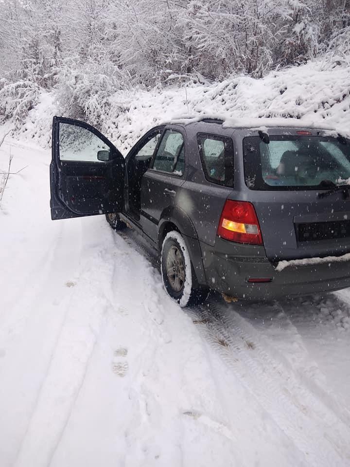 Kia-Sorento