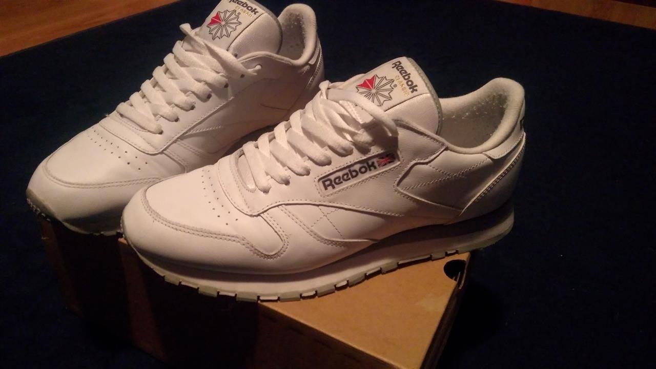 Reebok-Calssic