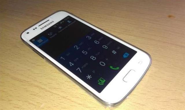 Samsung Galaxy Core Plus