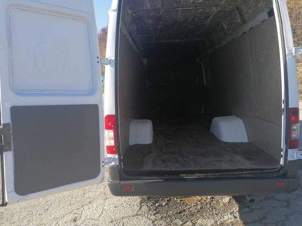 Sprinter-412