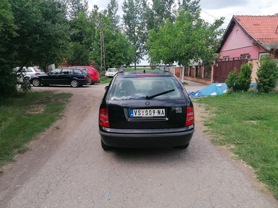 skoda