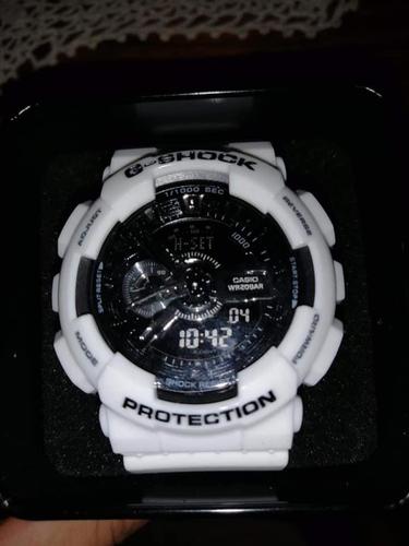 G-SHOCK SAT