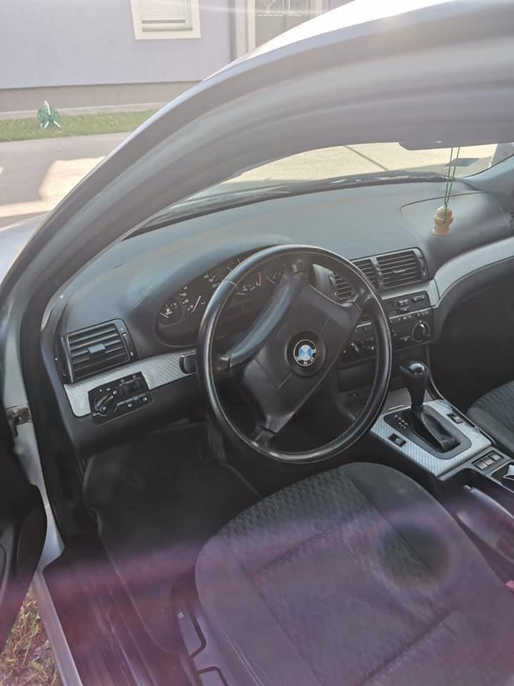 BMW320D2000GOD