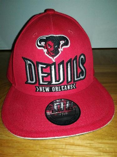 Devils new orleans