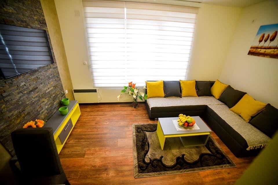 Zlatibor-Apartman
