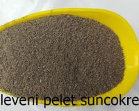 Pelet suncokreta