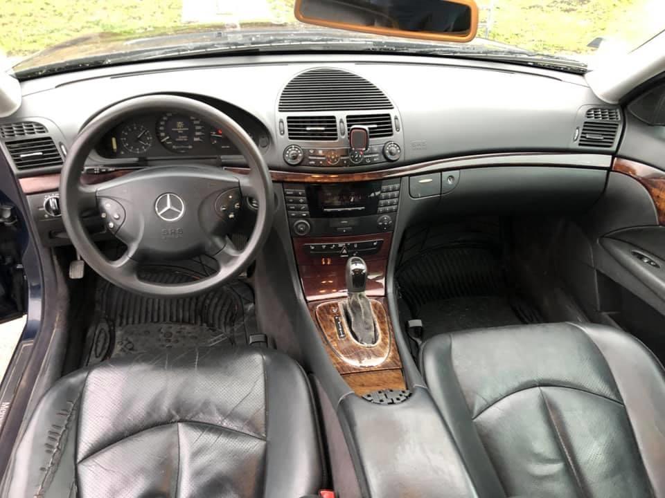 E220-cdi
