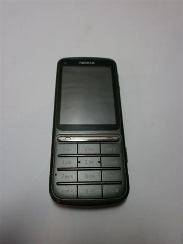  Nokia C3-0