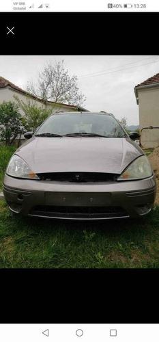 Focus