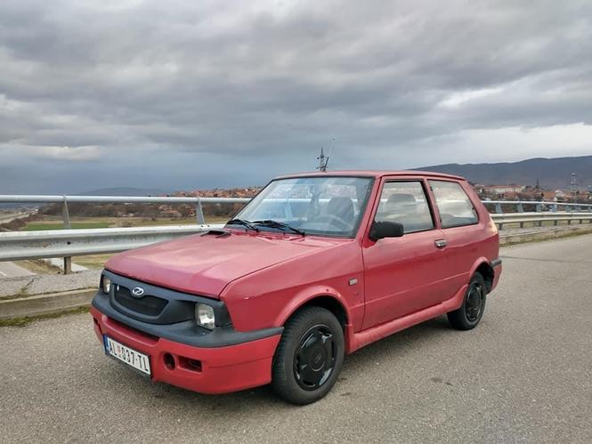 Yugo In