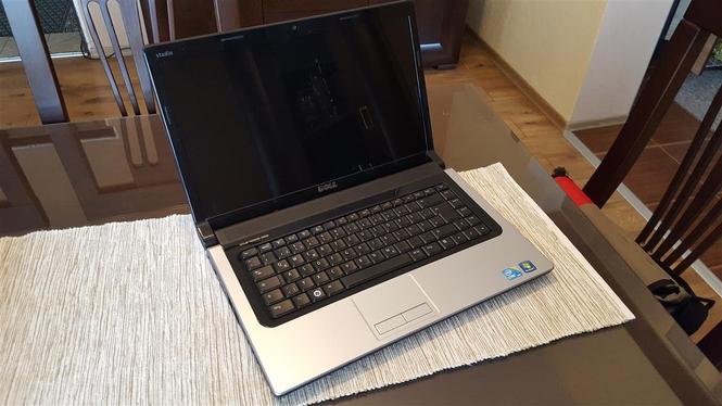 Lap Top Dell Studio 1558 Intel i3
