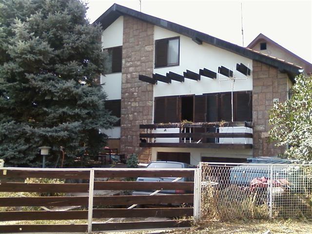 Kuca od 260m2, Djure Djakovića 11