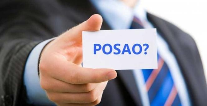 Posao Rumunija.