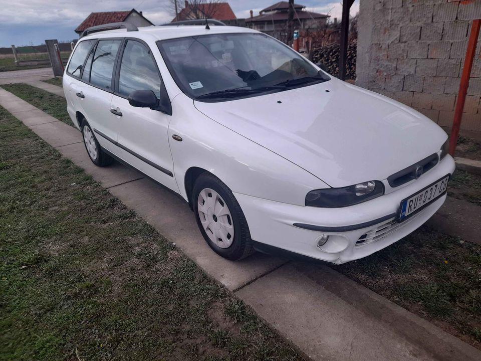 Fiat-marea