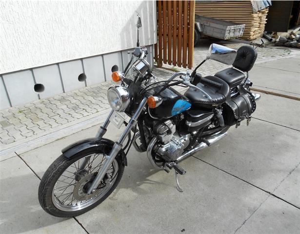 Honda-Rebel-125cc