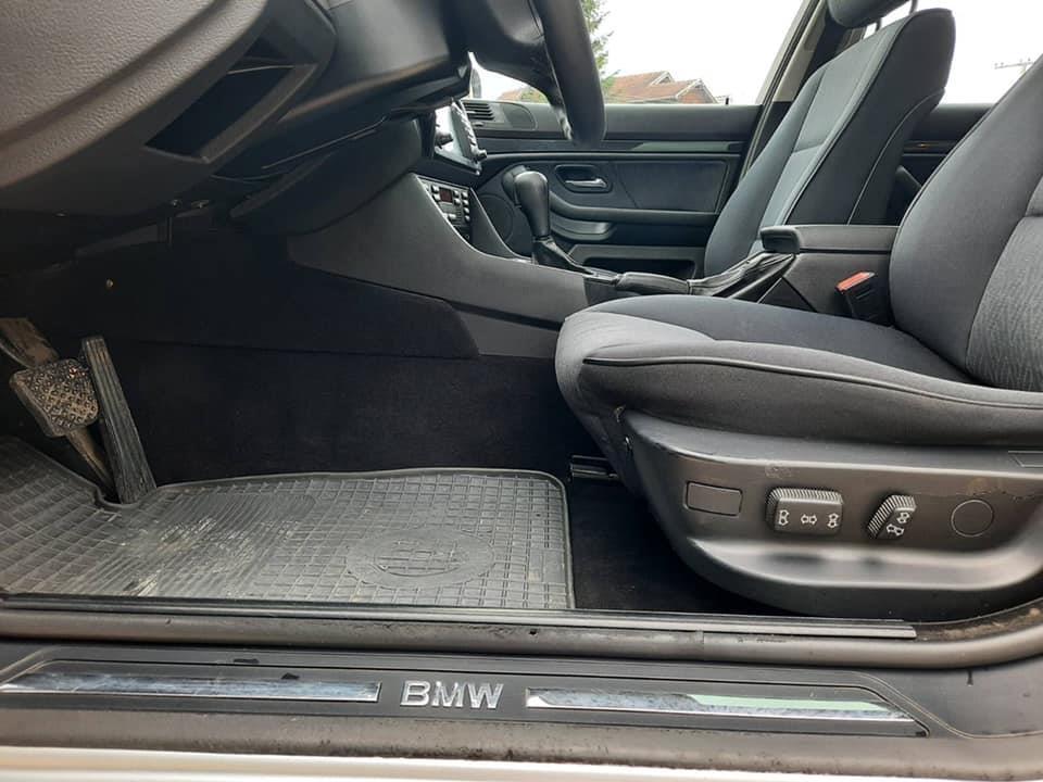 Bmw-525-d