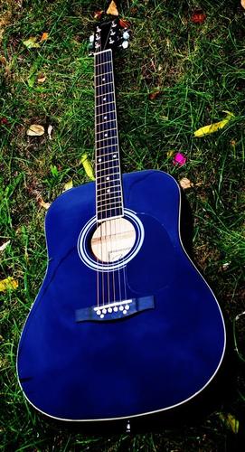 Firefeel S022BK Akusticna Vestern gitara