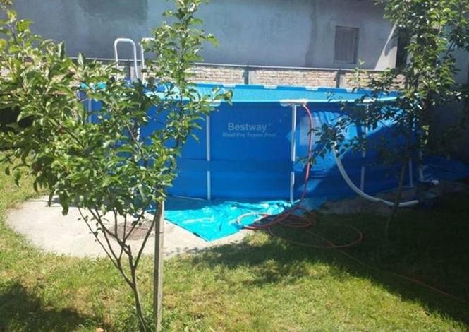 Vikendica od 40m2 Fruška Gora