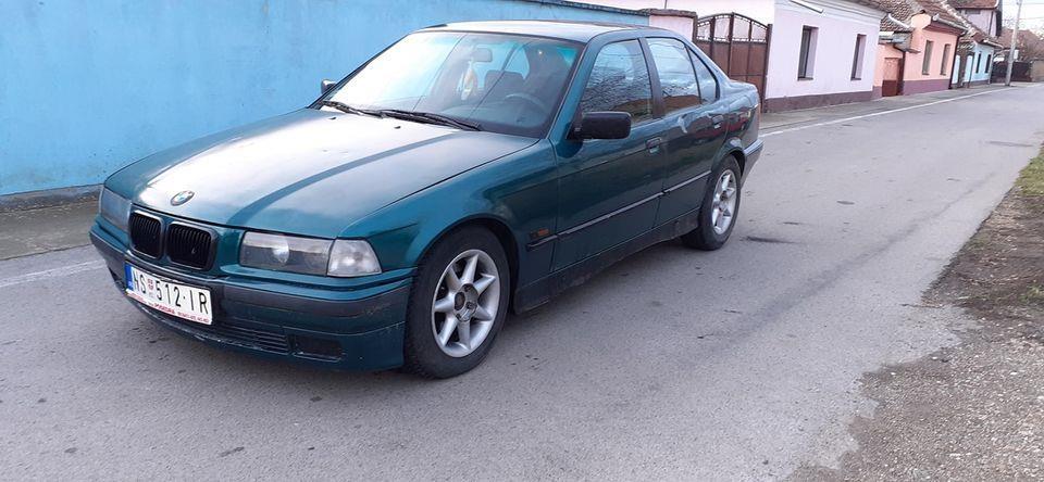 BMW-318-E36