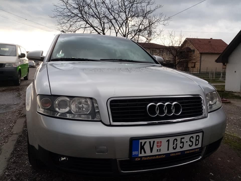AUDI-A4