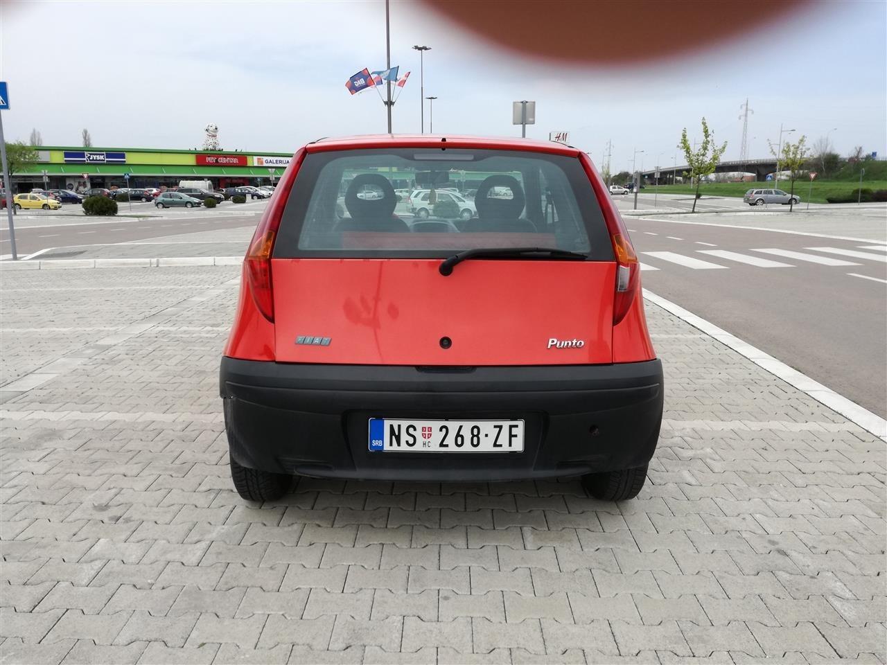 FIAT-PUNTO