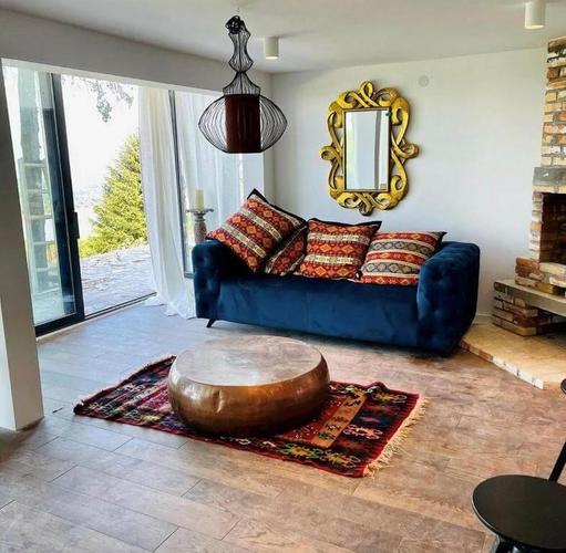 Vila Design Riverview