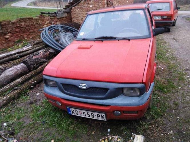 Cars
